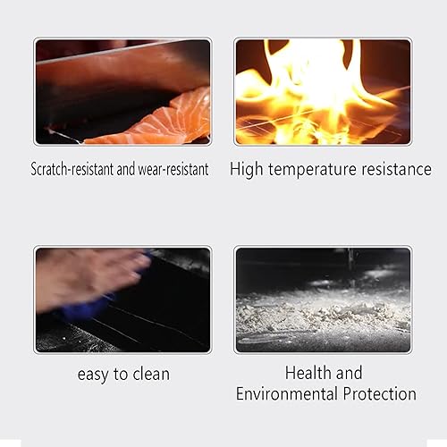 Miniatura 7 de Estante de almacenamiento de cocina, estante de piso de cocina, estante moderno de almacenamiento para comedor, aparador multifuncional de estante