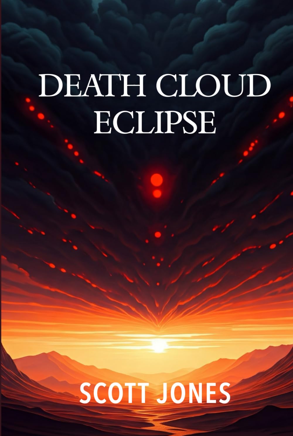 Death Cloud: Eclipse