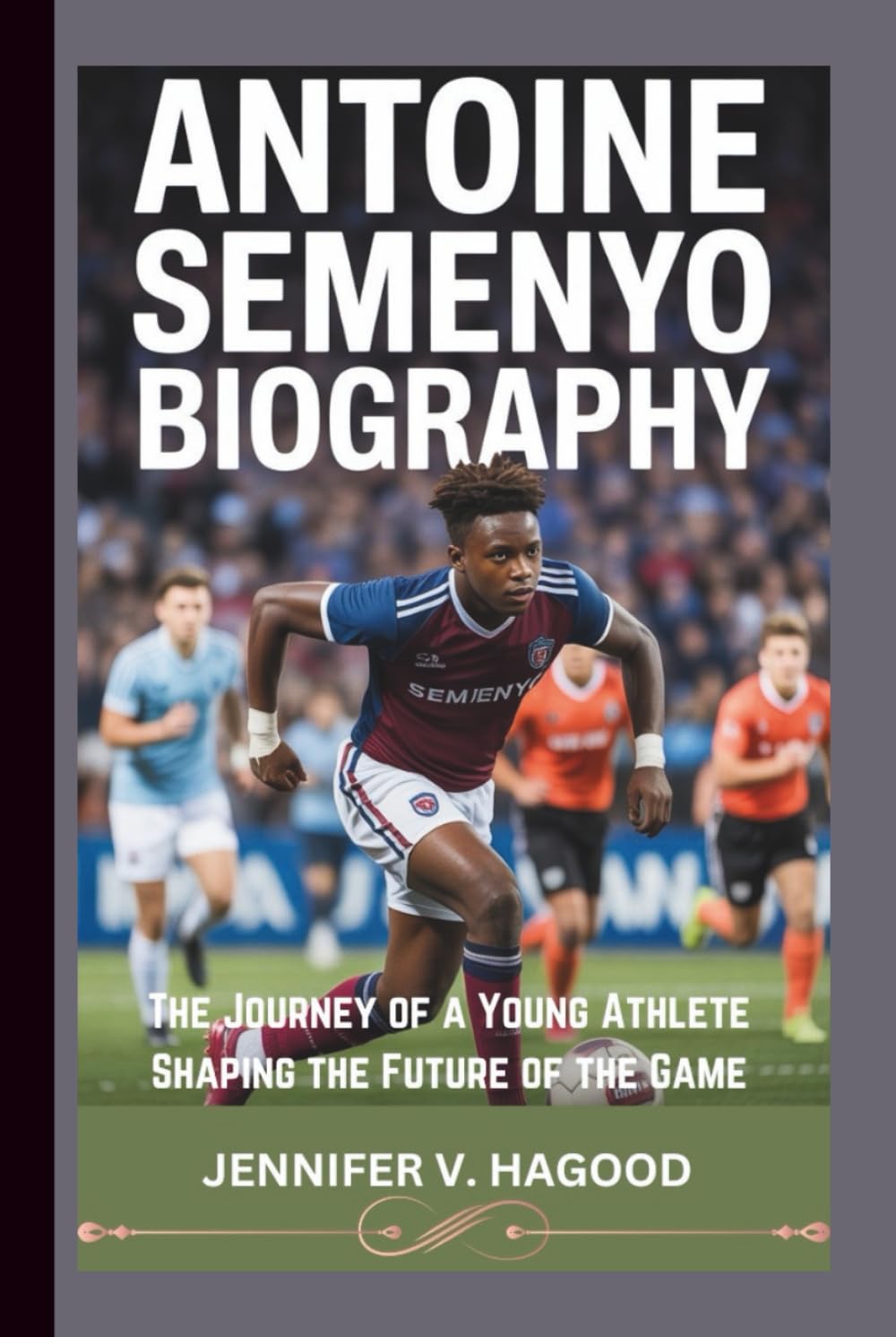 ANTOINE SEMENYO BIOGRAPHY: The Journey of a Young Athlete Shaping the Future of the Game