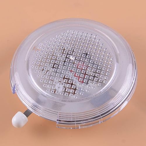 Miniatura 5 de beler Lámpara interior de la luz de la lectura del techo de la bóveda para Nissan Frontier Pulsar Sentra Stanza 26410-H8500