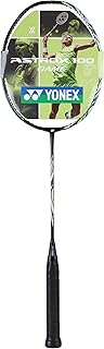 Yonex Astrox 100 Tour Viktor Axelsen Special Edition Unstrung Badminton Racquets 4U G5 (Dark Olive) |HM Graphite|Namd |Vol Price In India