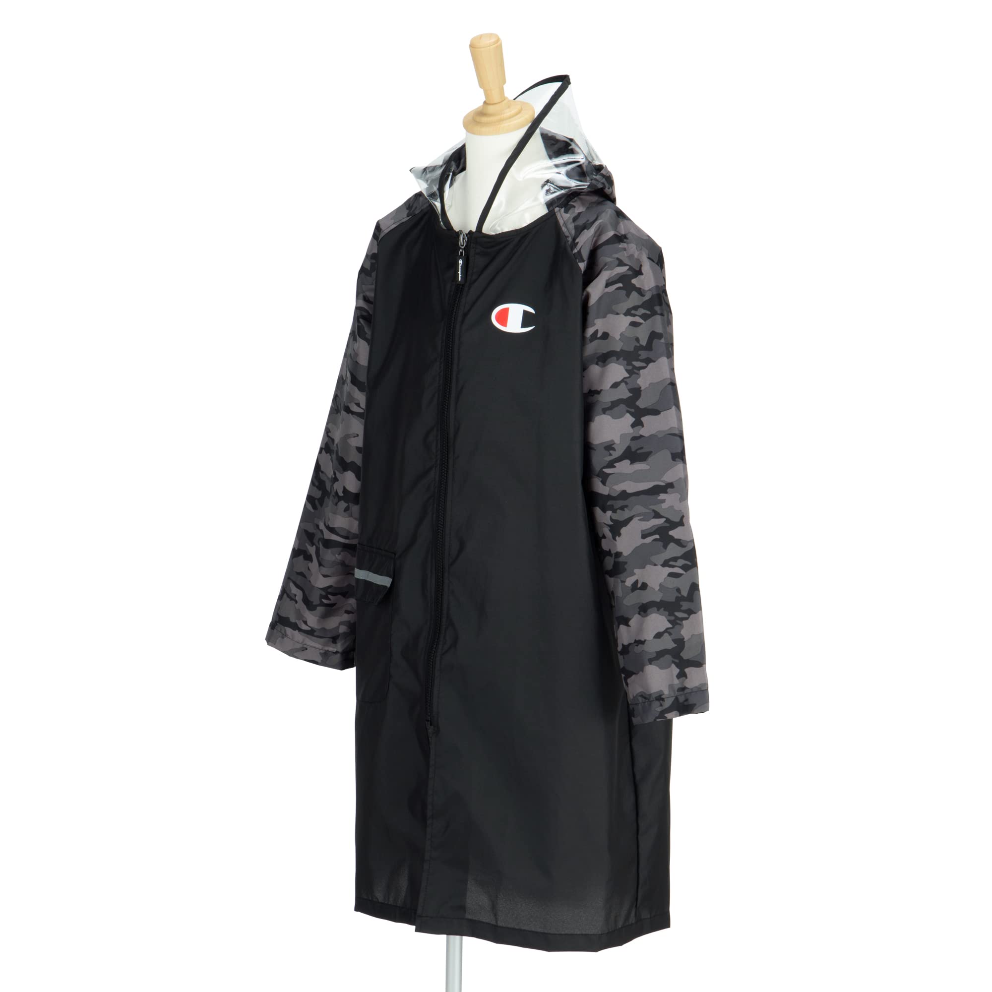 Amazon.co.jp: Champion CHS66RA16 Children