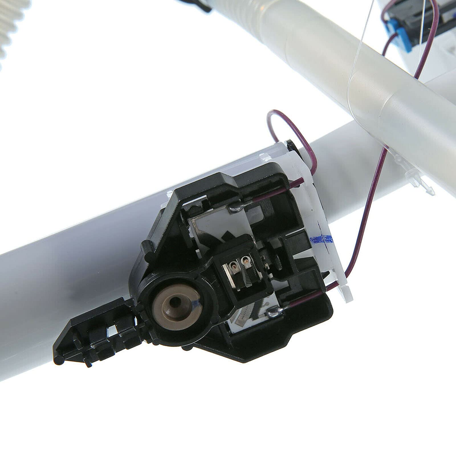 Amazon.com: Hconcet Fuel Tank Sending Unit Transfer Pump 