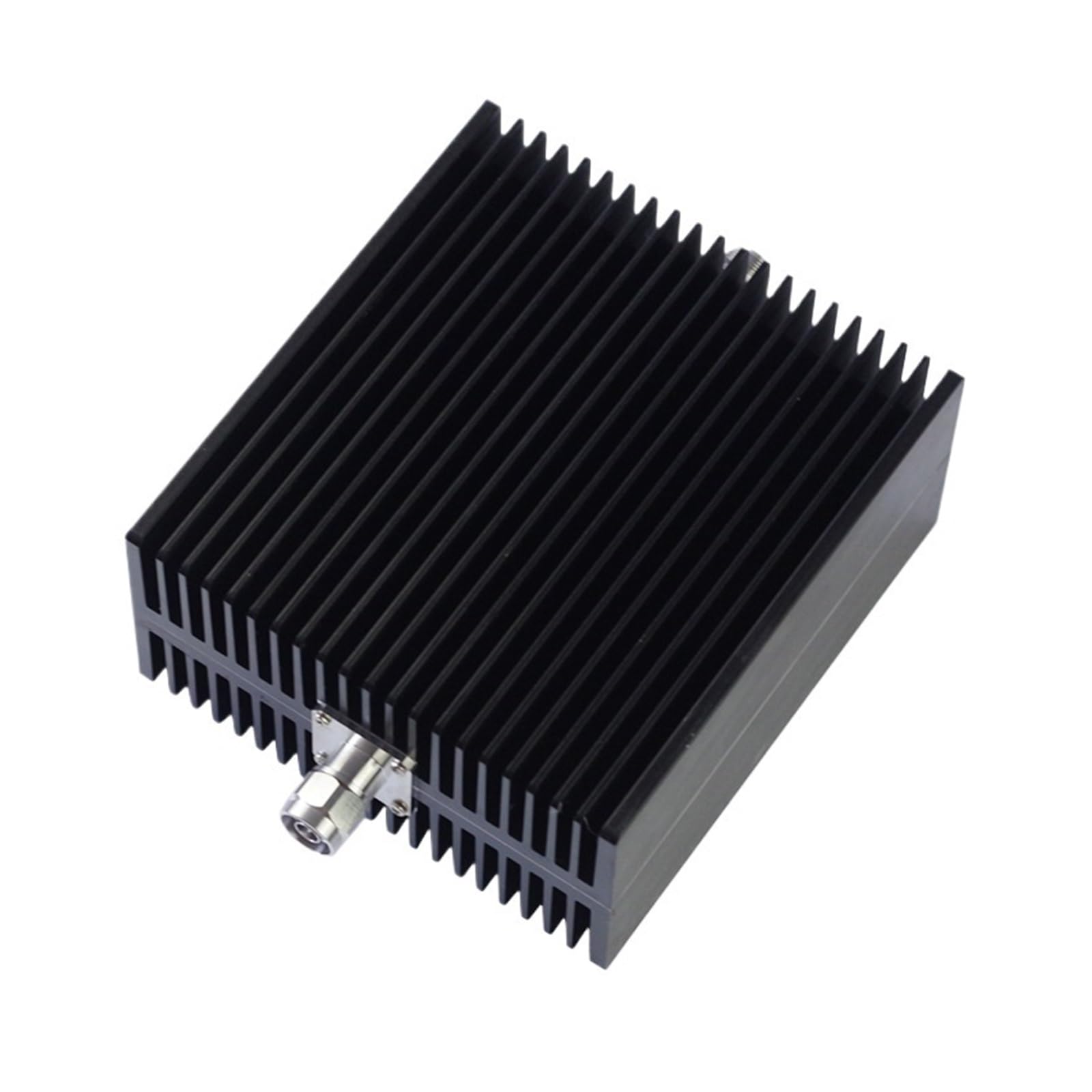 Attenuatore Fisso coassiale RF DC-3Ghz/4GHz 200W N Maschio-Femmina Attenuatori 1db, 3db, 5db, 6db, 10db, 20db, 30db, 40db, 50db(6dB,DC-4GHz)