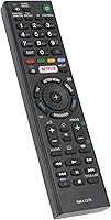 Vista 2 de Allimity RM-L1275 RML1275 Reemplazo de control remoto universal para Sony LCD LED HD TV