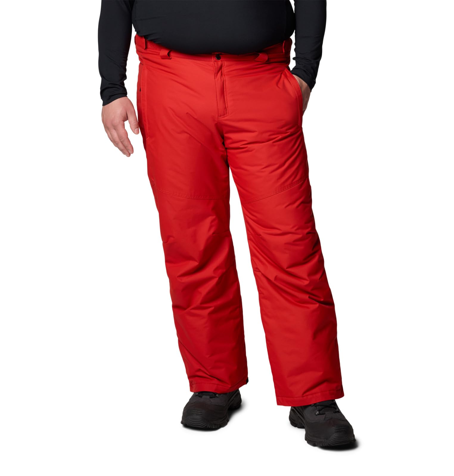 Columbia Pantalones de Esquí para Hombre, Bugaboo V Pant