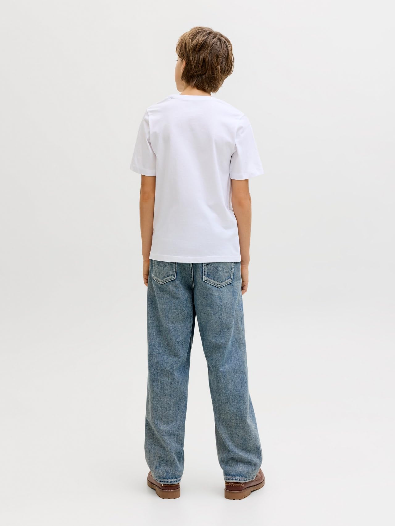 Jack & Jones Herren Jjialex Jjoriginal AKM 308 Sn Jnr Jjialex Jjoriginal AKM 308 Sn Jnr
