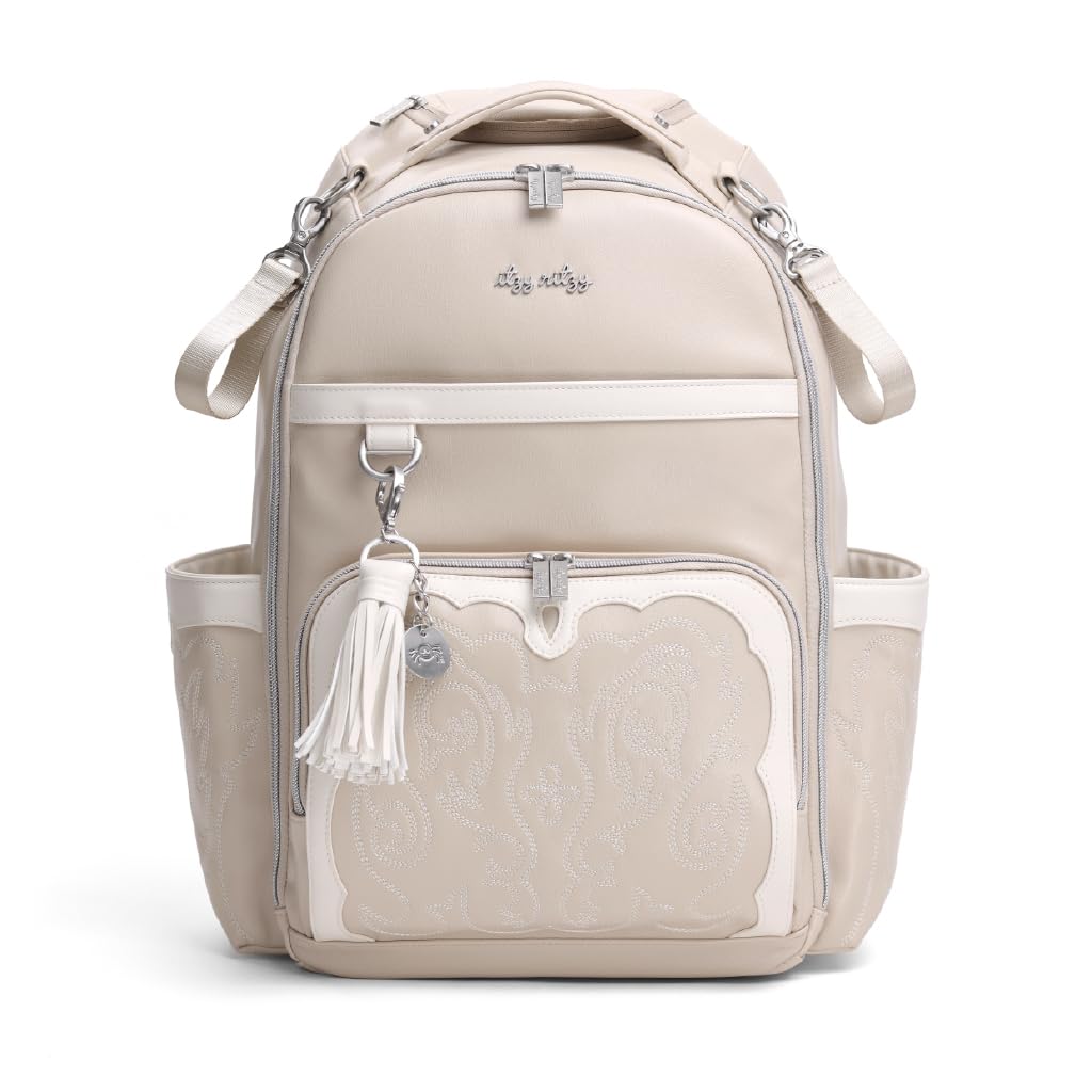 Amazon.com: Itzy Ritzy: Western