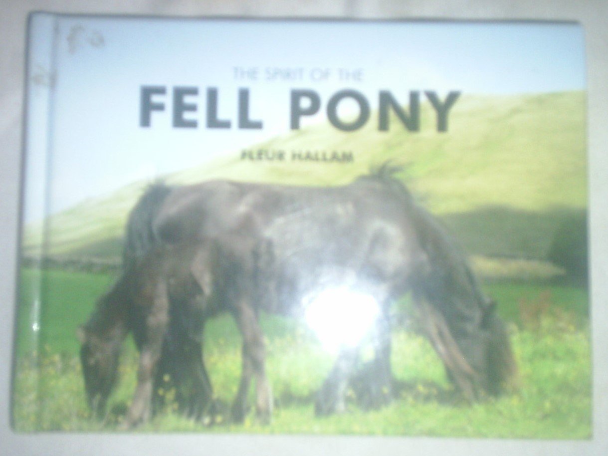 The Spirit of the Fell Pony