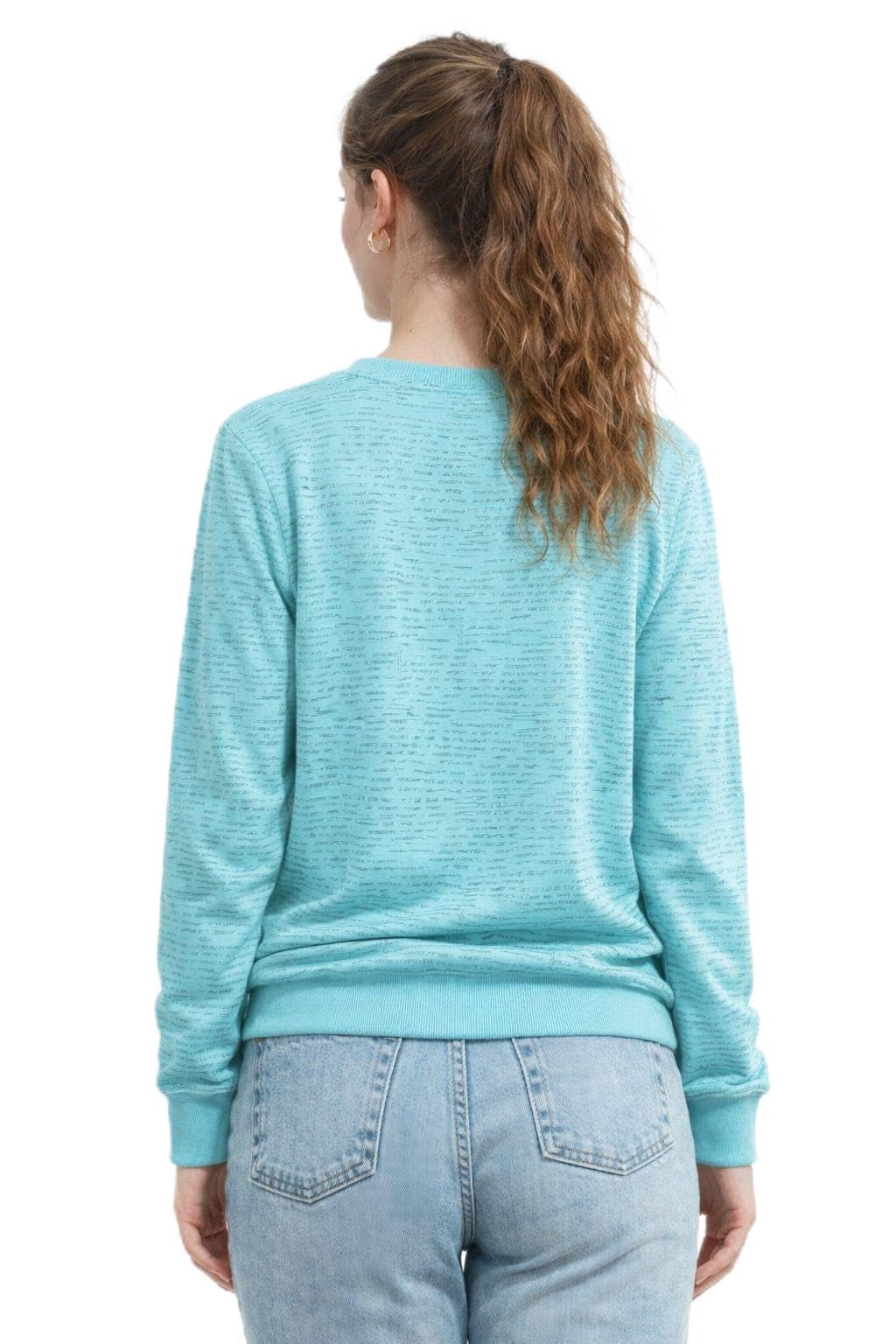 Women’s Casual Sweatshirt/top-picture-26