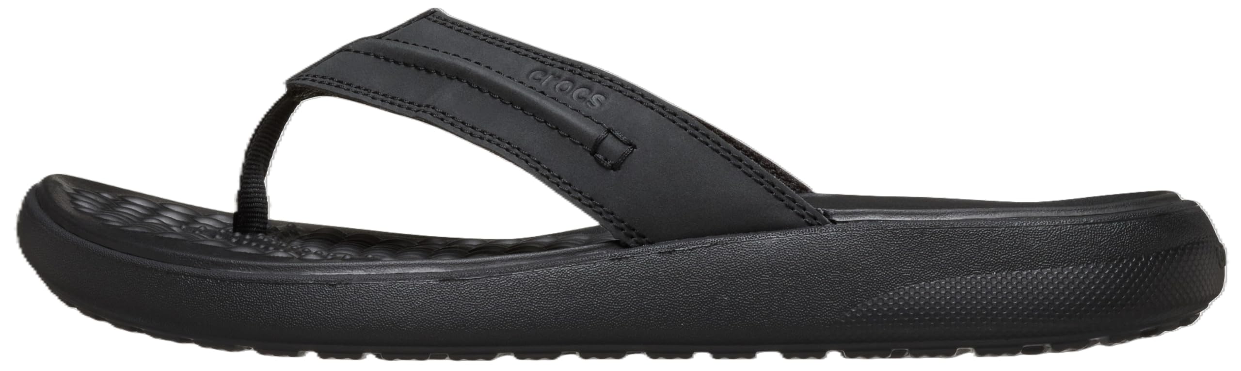 Crocs Yukon Vista II LR Flip, Infradito Uomo
