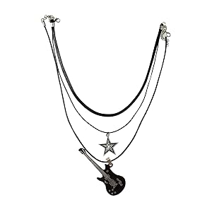 00s archive ダガー necklace y2k Amazon.com: 2 Pcs Y2k Accessories Y2k Necklace for Women