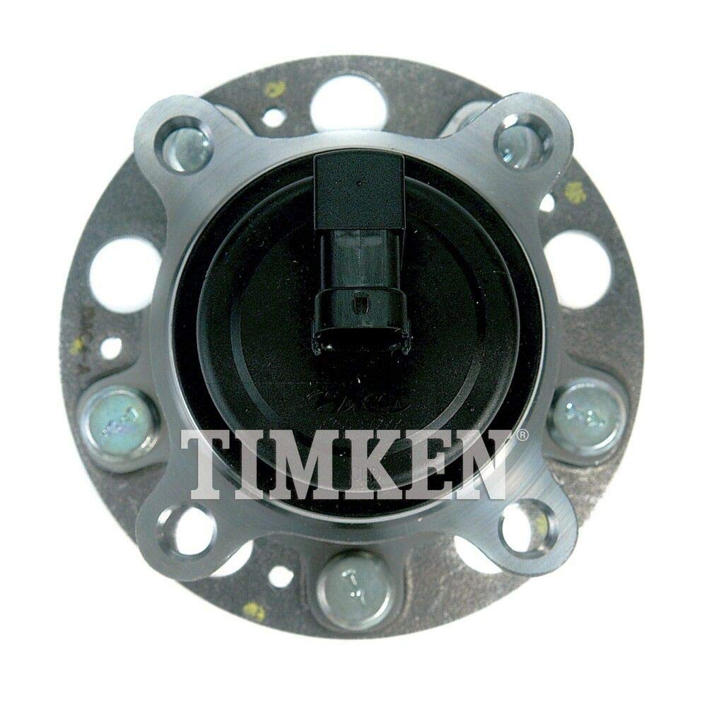 Amazon.com: Timken HA590324 Wheel Bearing and Hub Assembly 