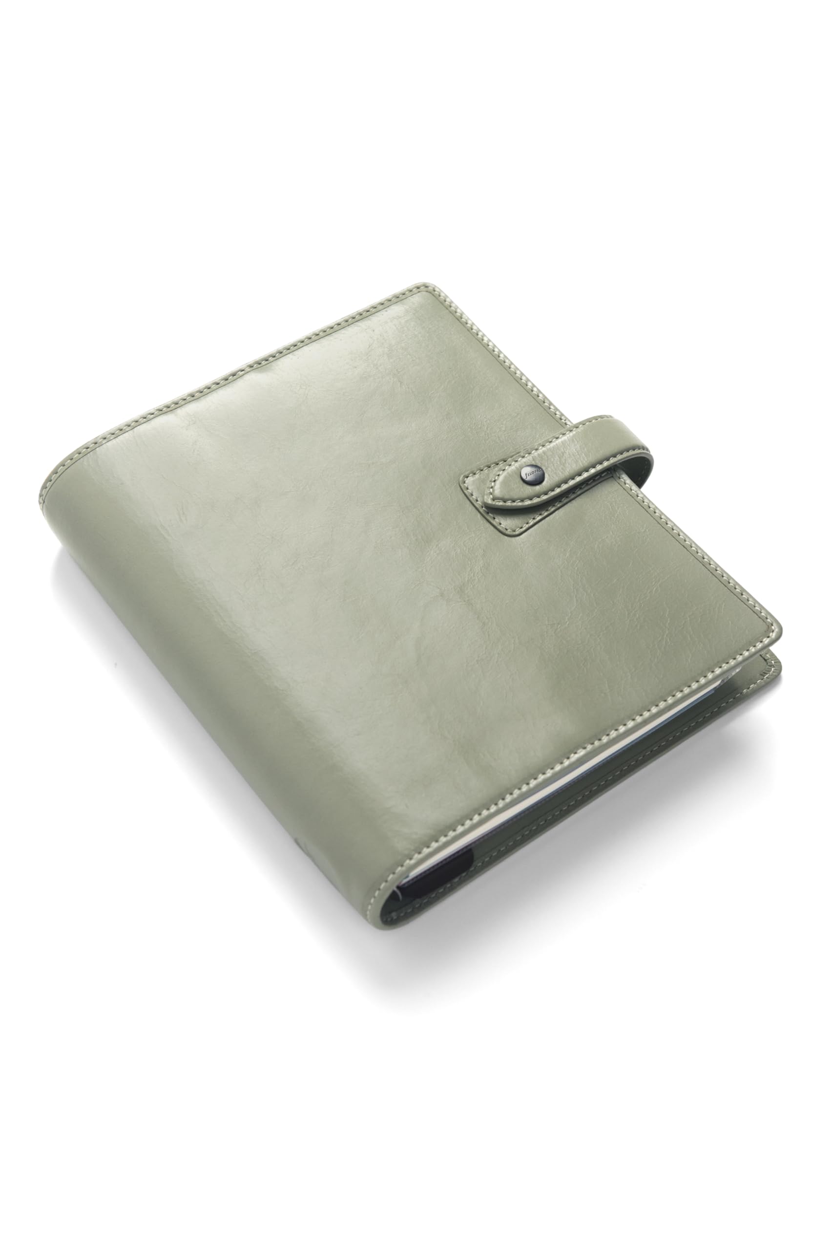 Filofax Malden Terminplaner A5 - Vetiver