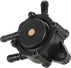 Fuel Pump Replacement for Mikuni 491922 691034 692313 808492 808656 Briggs & Stratton