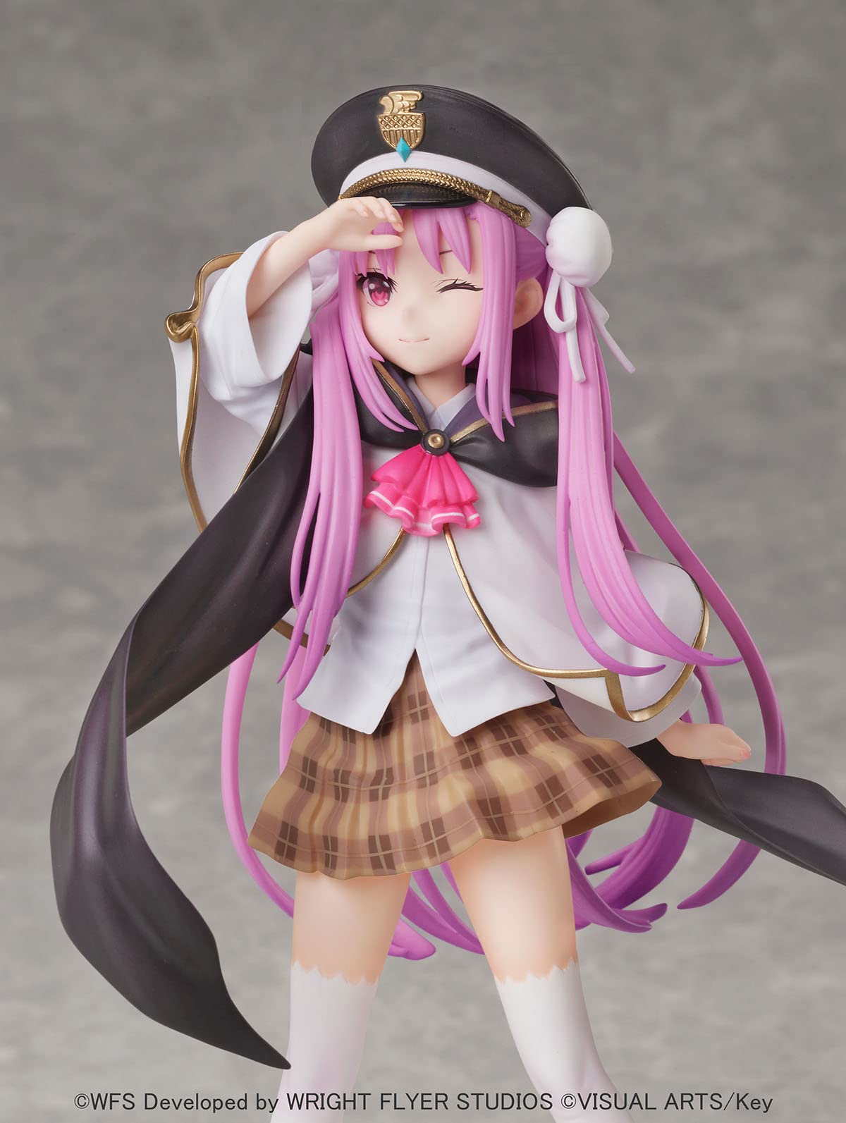 Amazon.co.jp: elCOCO ヘブンバーンズレッド 1/8 スケールフィギュア 