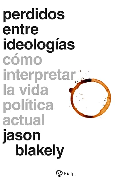 Portada de Perdidos entre ideologías