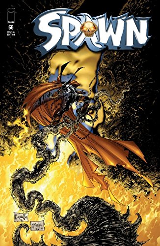 Spawn #66 (English Edition)