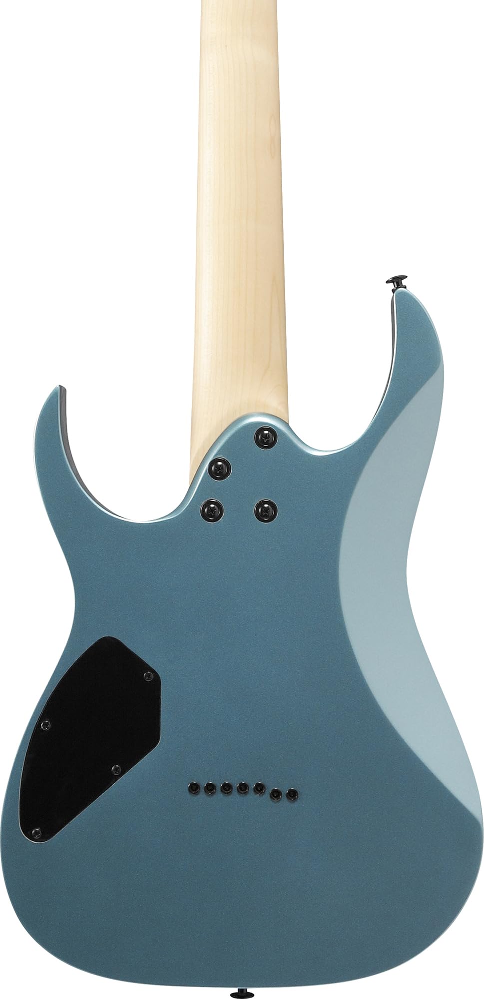 Amazon.com: Ibanez GRG7221M RG Gio 7-String Electric Guitar