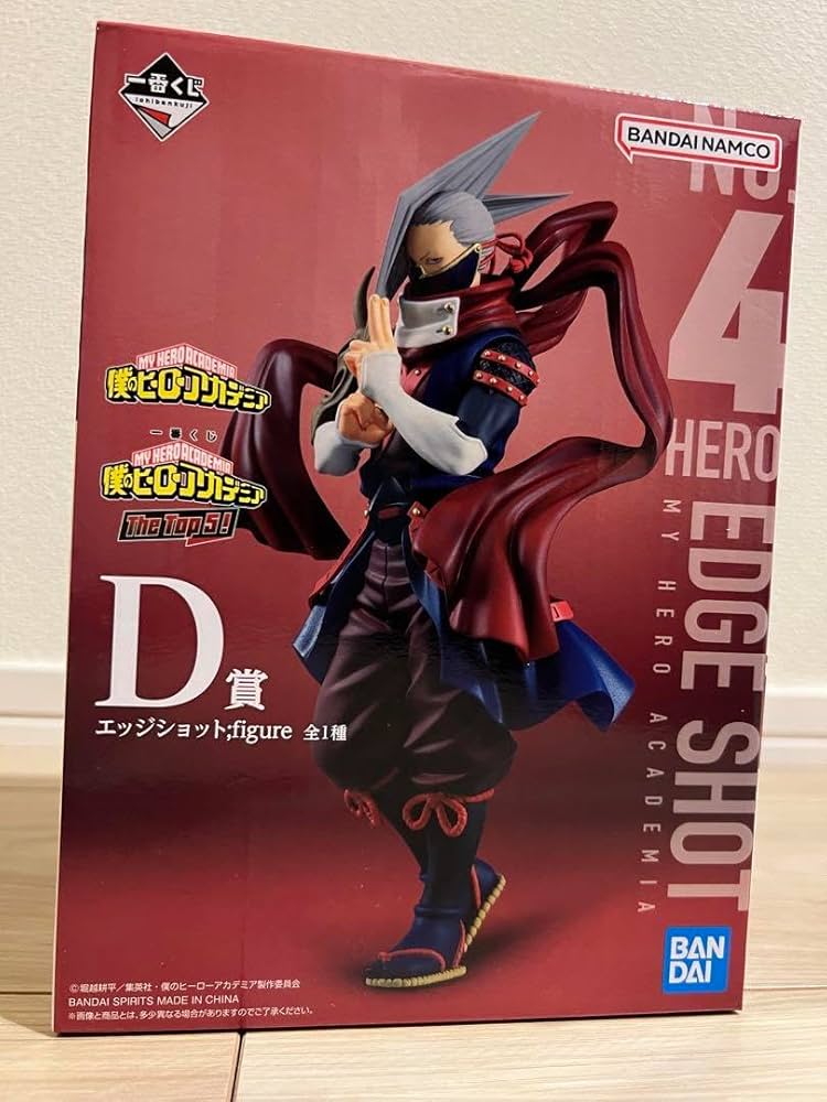 ラストワン賞 緑谷出久 B賞 爆豪勝己 フィギュアセット 一番くじ 僕のヒーローアカデミア -連なる星霜-｜一番くじ倶楽部