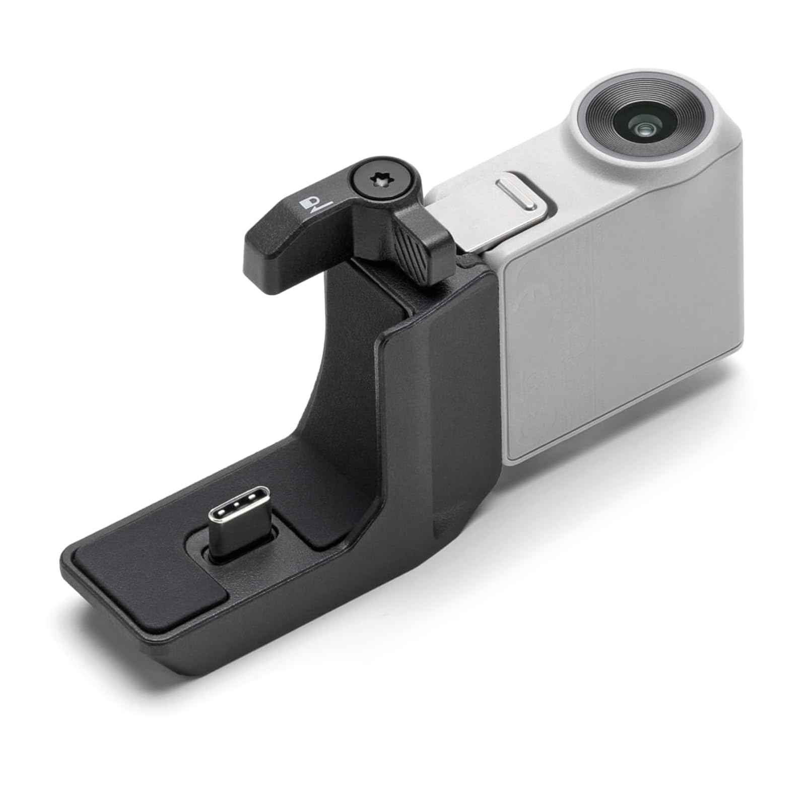 Urządzenie do automatycznego śledzenia dla 4 miniaturowych/4 stabilizatorów aparatu, szybki montaż, konstrukcja ABS, moduł śledzenia selfie do gimbali