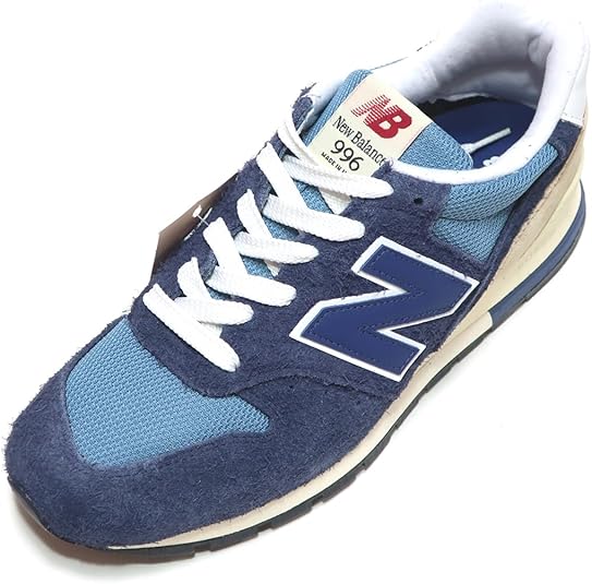 NEW BALANCE / ローカットスニーカー/25cm/NVY/U996TB/USA製 61u4NQpJhyL._AC_SY535_.jpg
