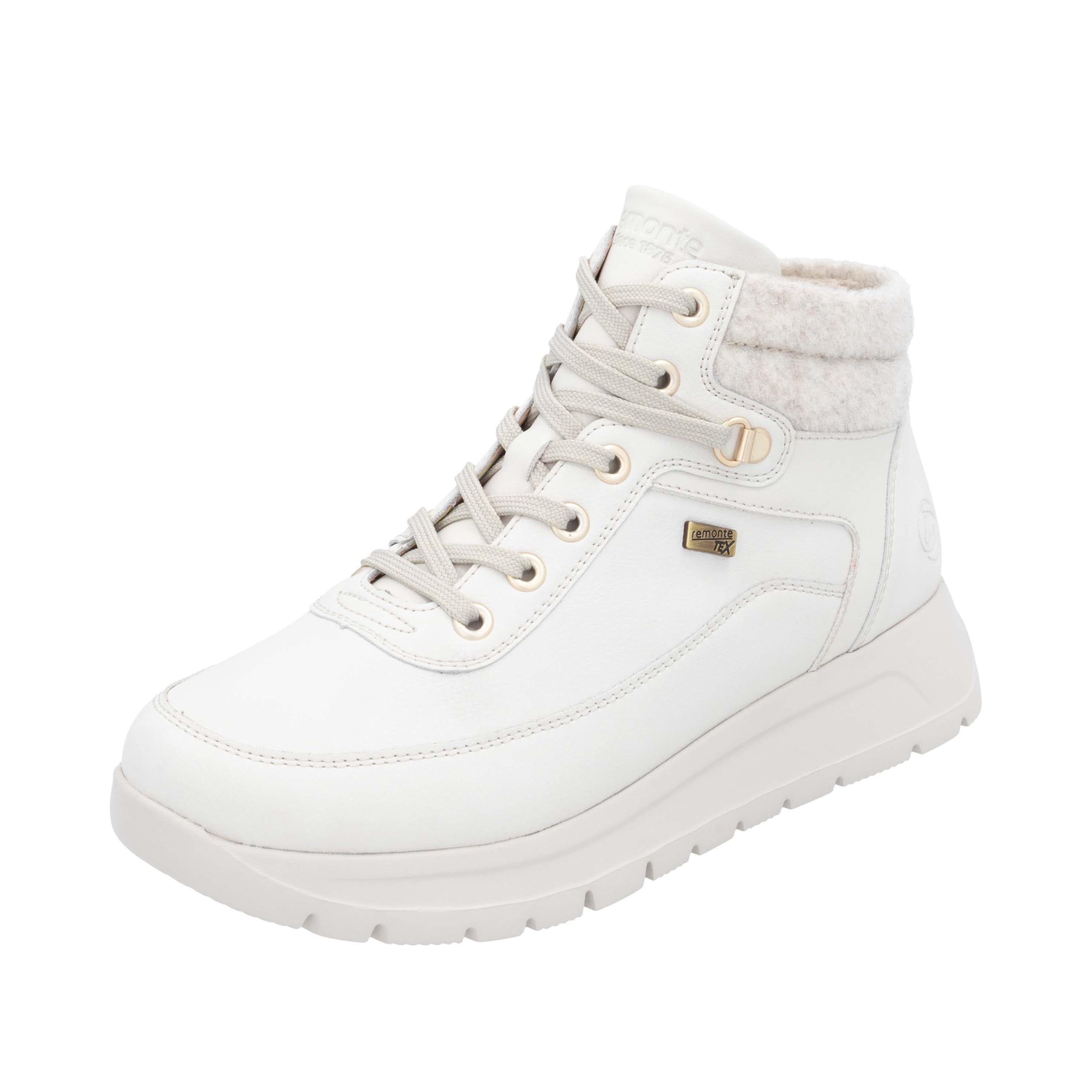 Remonte Damen D2v71Sneaker High