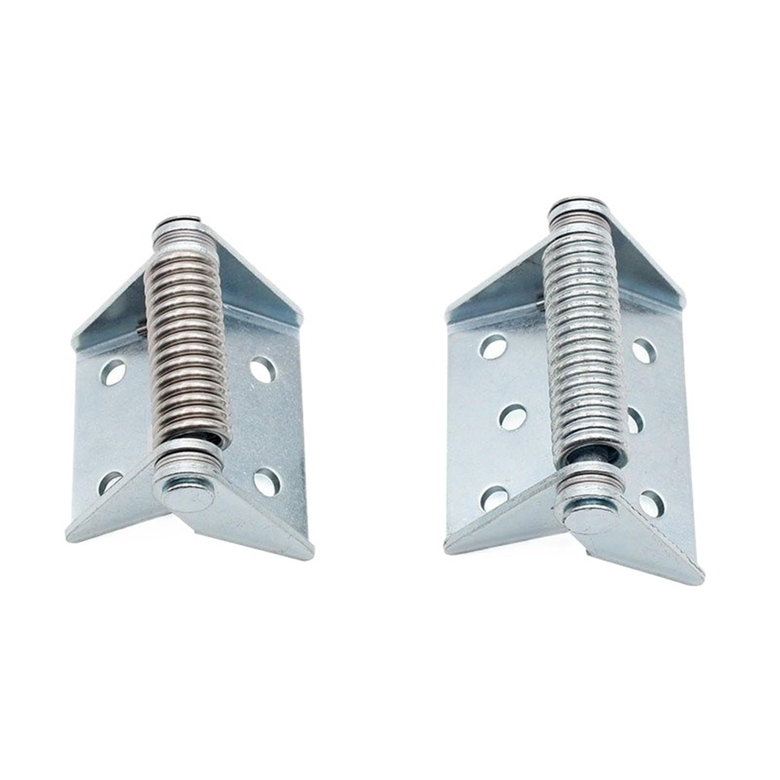 Stainless Steel Cabinet Door Spring Hinge(CL129 Iron)