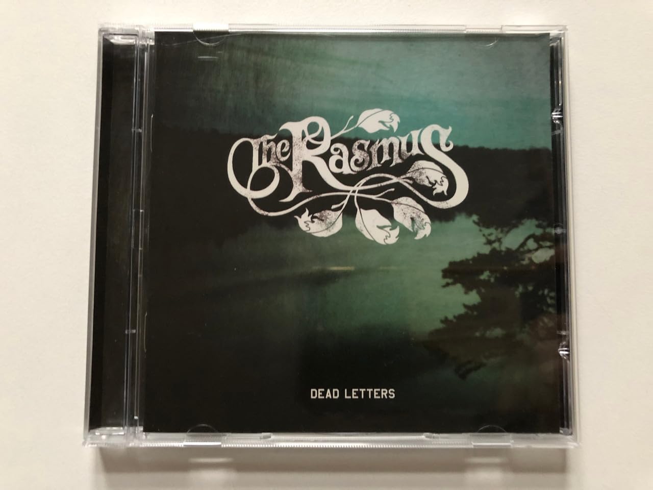 Amazon.com: Dead Letters