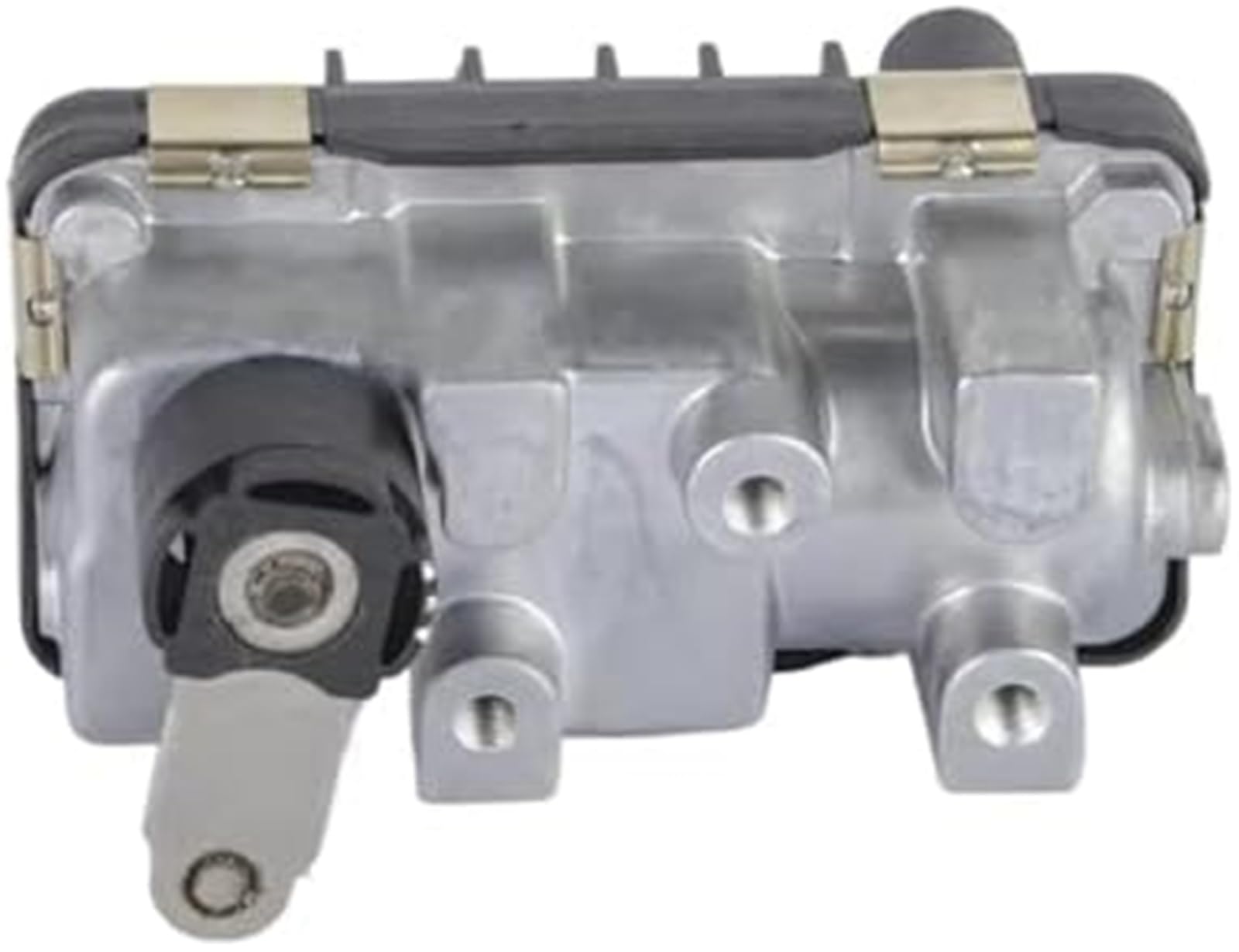 Zespół turbosprężarki Turbosprężarki samochodowe Turbo siłownik elektroniczny, dla Mercedes-Benz E-Klasse 270 Cdi 130Kw 177Hp Om647 2685 Ccm 2002-2005 6Nw008412