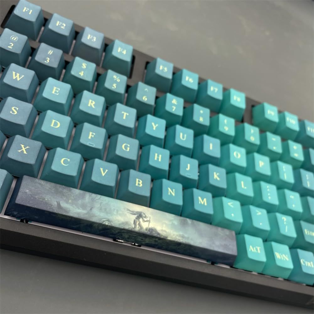 Amazon.co.jp: FAMENG エルデンリング 褪せ人 メリナ 魔女ラニ キー