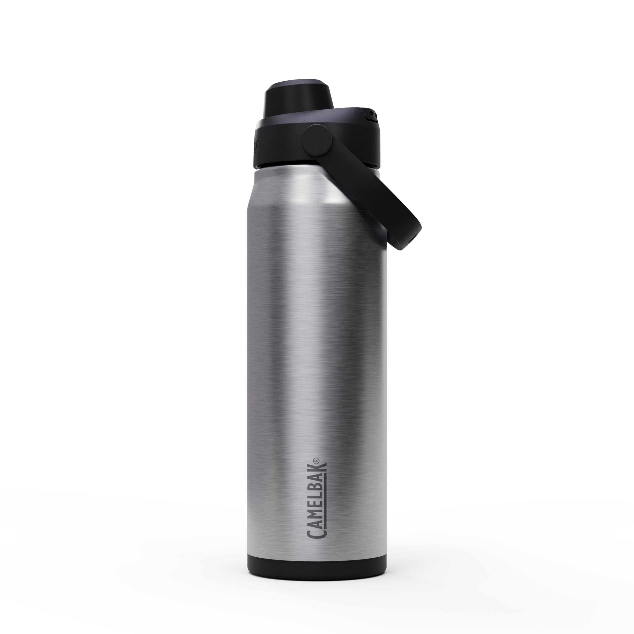 CamelBak Thrive Chug Aislado Acero Inoxidable Botella de Agua