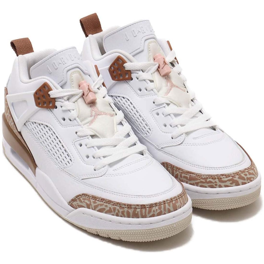 Nike Jordan Spizike Low \