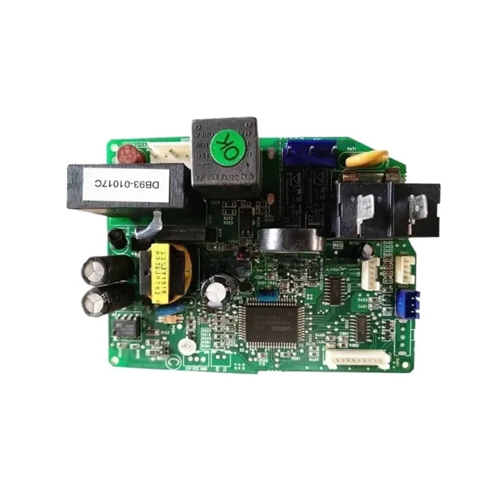 Compatible For Samsung, Air Conditioner Air Conditioner Computer Board KFR-35GW/MCC DB93-01017C DB41-00027C