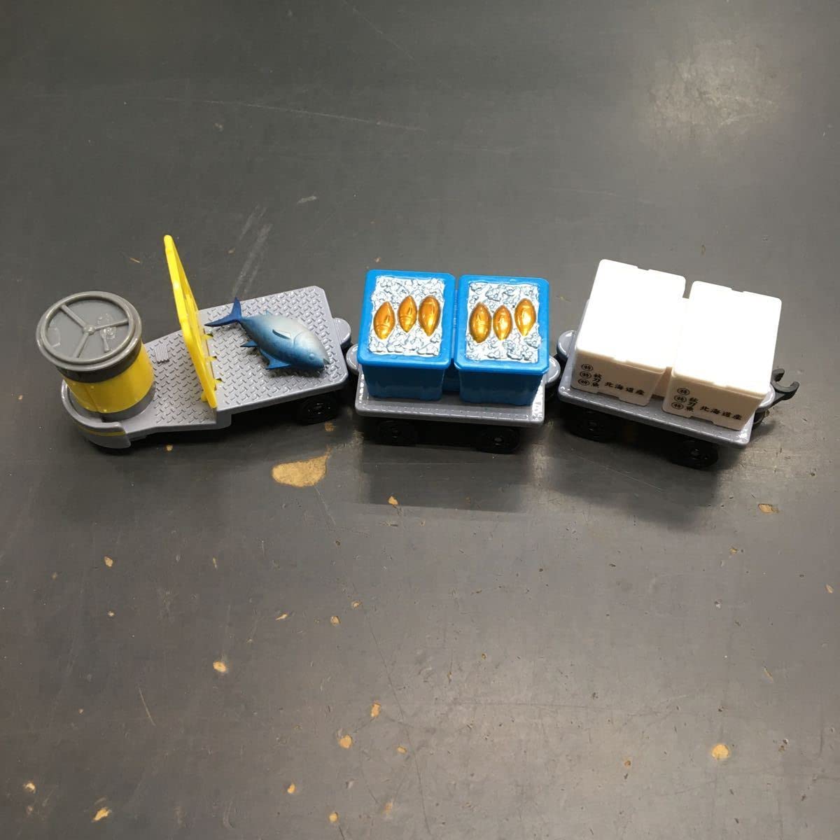 超お得 トミカ ロング セット オンライン限定価格*】ロングトミカ No.143 日立建機 油圧