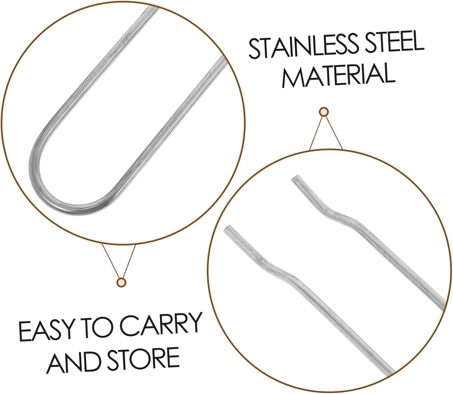 Bbq Grate Lifter Tool Stainless Steel, Multifunctional Outdoor Grilling