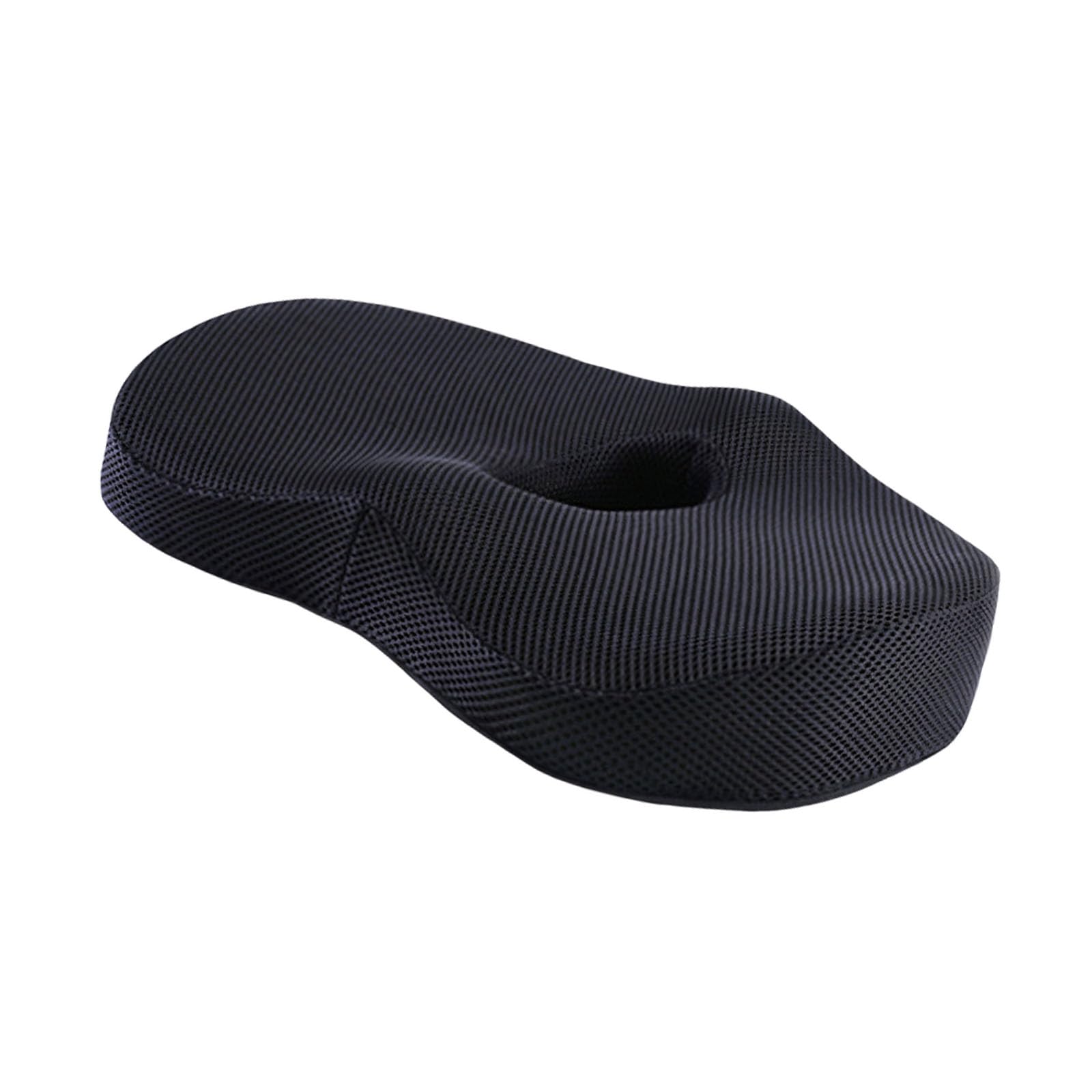 Elnwnnkc Task Chair Pad Featuring Gel Infused Foam for Extended Sitting At Home or Workplace Ergonomic Gel Seat Cushion