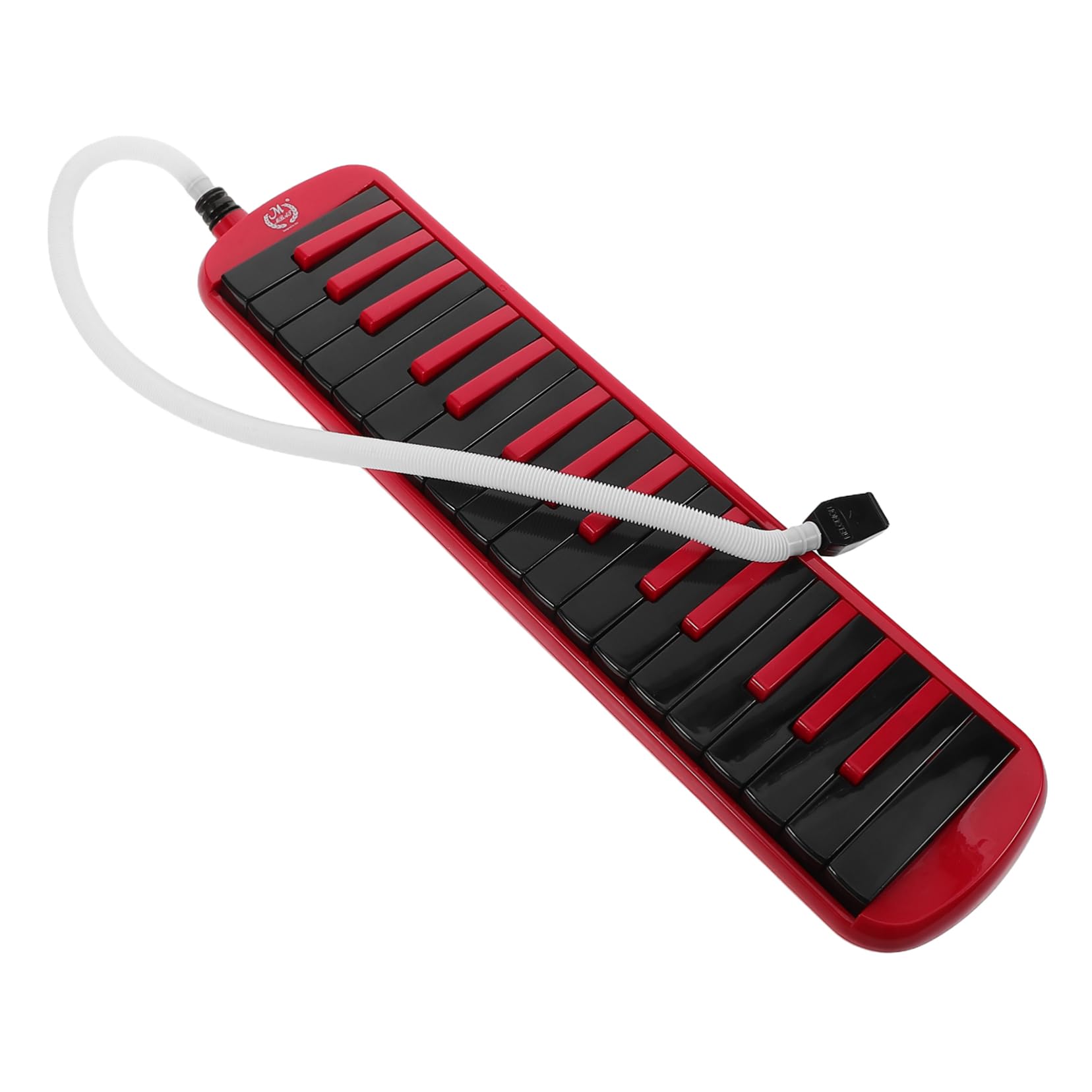 COSMEVIVI Educational Instrument 32-key Air Piano Keyboard Case for Students