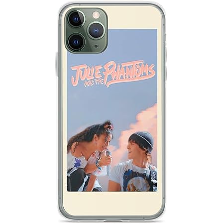 Phone Case Julie and The Phantoms Julie 