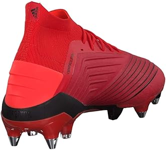 Amazon | [アディダス] サッカー 取替式 スパイク プレデター 19.1 SG