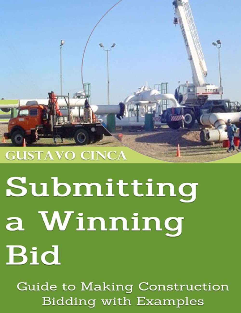 Submitting a Winning Bid: Guide to Making Construction Bidding with Examples