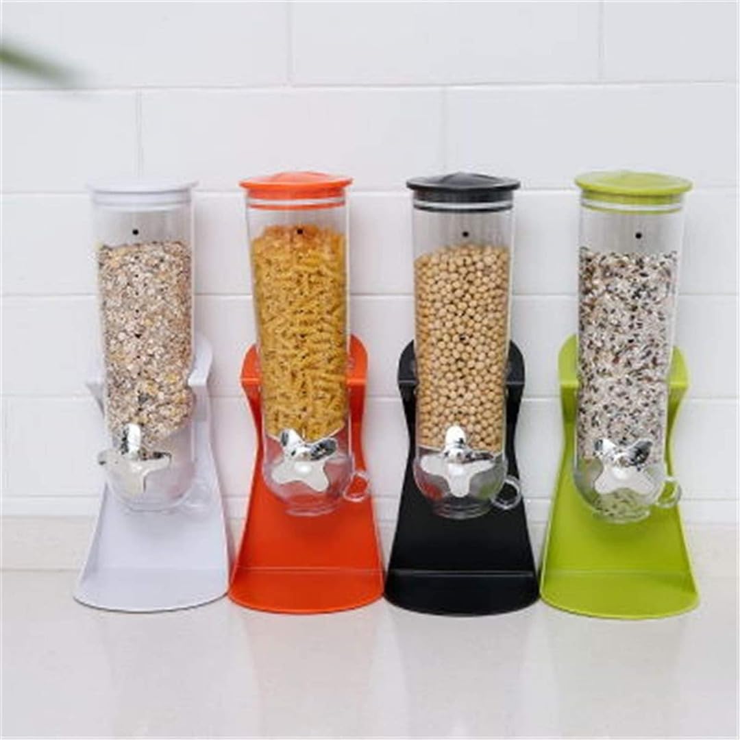 Amazon.co.jp: Kisigim ポップンディスペンサー 単一のシリアル