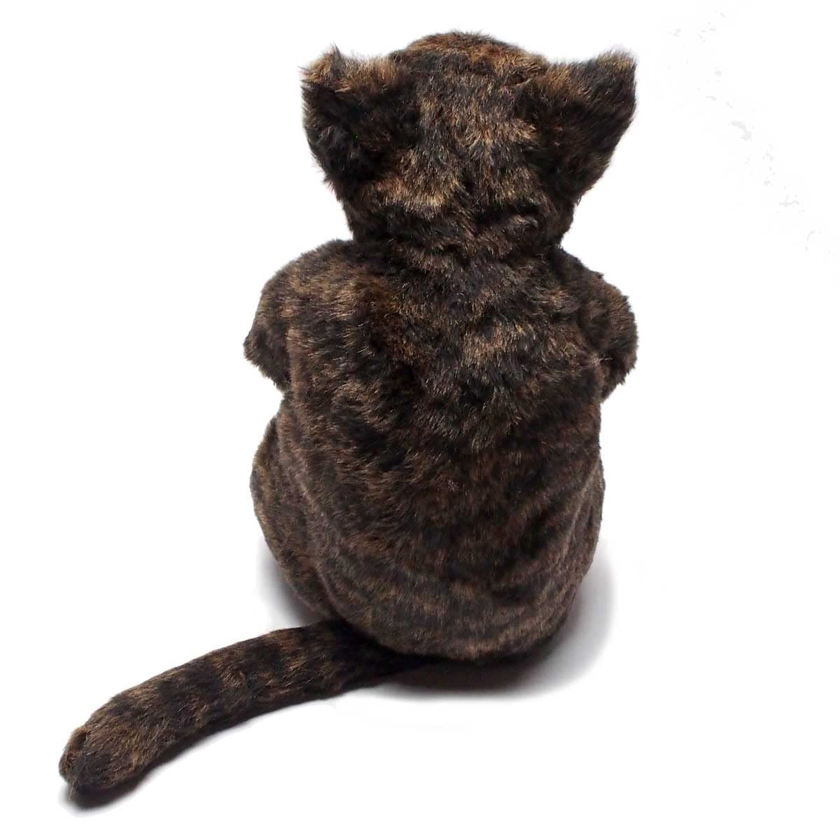 Amazon.co.jp: 猫 ぬいぐるみ 金之助 Cuddly カドリー 猫グッズ 猫雑貨