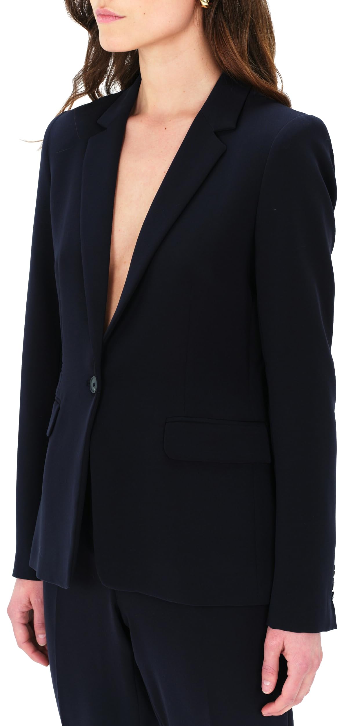 Caroll 232v-vantea Veste Femme (Lot de 1)