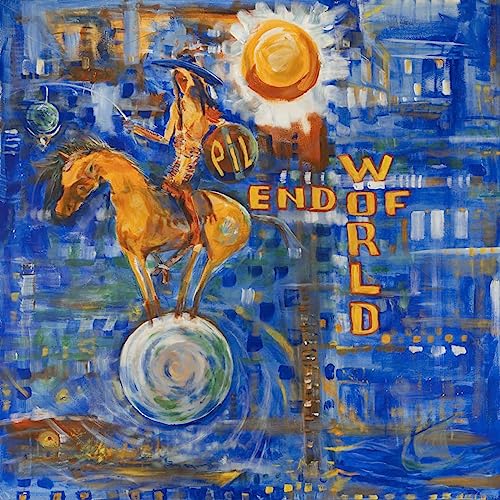 Encuentra reviews de Pila roca - los mas comprados. 23 End Of World (Vinyl)