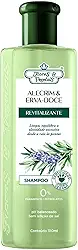 Flores e Vegetais Shampoo Alecrim Erva Doce Revital 310Ml E Vegetais