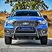 Westin 31-3985 E-Series Bull Bar fits 2019-2023 Ranger Black