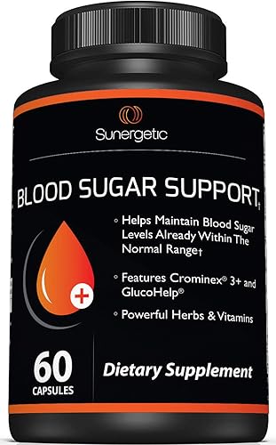 Mejor suplemento de azúcar en la sangre ayuda a mantener niveles sanos de glucosa y azúcar en la sangre incluye extracto de melón amargo vanadio