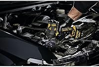 Vista 6 de DEWALT DCF901B XTREME 12V MAX* Llave de impacto inalámbrica de 1/2 pulgada sin escobillas (solo herramienta)