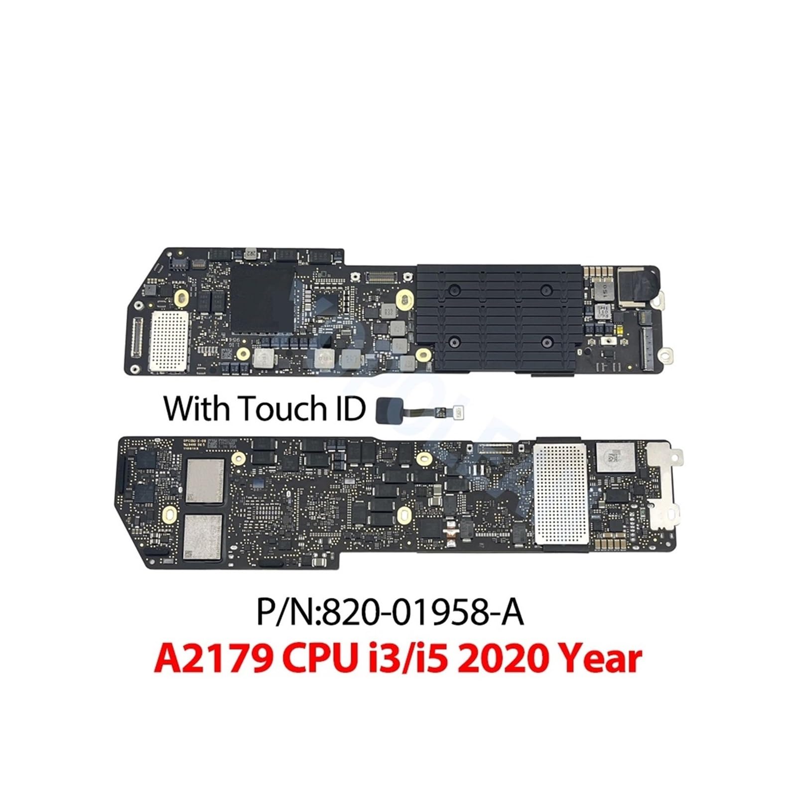Amazon.com: A1932 Motherboard for MacbookAir 13